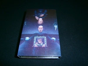 ENSLAVED - Monumension. Tonband - Bild 1 von 5