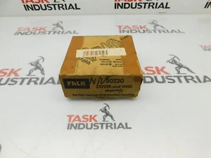 Falk 30T20 Accoppiamento montaggio copertura e griglia - Foto 1 di 3