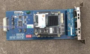 Used & Test 104-1643CLD2N VER:A3.1 Free or EMS #A6-30 - Bild 1 von 4
