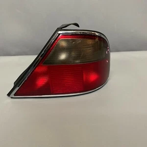 JAGUAR XJ8 TAIL LIGHT 1998 1999 2000 2001 2002 2003 OEM - Picture 1 of 6
