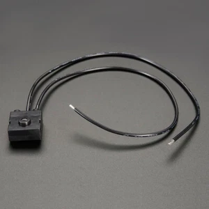 [3DMakerWorld] Adafruit Tactile On/Off Switch with Leads - Imagen 1 de 2