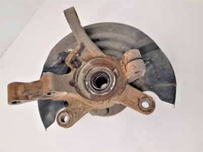 2014-2015 Chevrolet Spark Passenger Right Front Spindle Knuckle OEM Foto 1 de 2