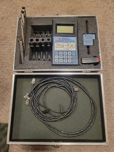 SPM Instrument Toolkit Dixie Bearings Shaft Alignment Calculator - Picture 1 of 15