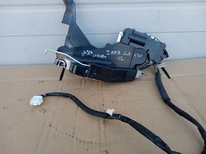 2001 2002 2003 2004 2005 2006 LEXUS LS430 FRONT RIGHT DOOR LOCK ACTUATOR UL - Picture 1 of 6