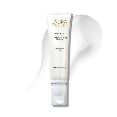 Laura Geller Spackle Primer Super-Size 2 Fl Oz - Hyaluronic Acid - Image 1 of 4