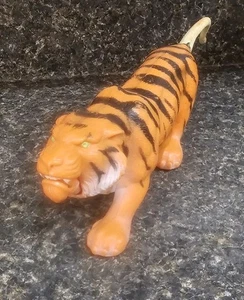 Marx Toys Safari Adventure Tiger - 1975 - Picture 1 of 2