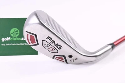 Ping G15 #2 Hybrid / 17 Grad / Regular Flex Ping TFC 149 Schaft - Bild 1 von 4