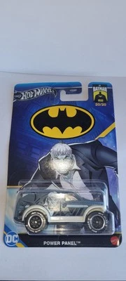 Hotwheel: Power Panel - Image 1 of 2