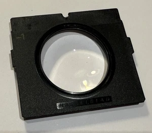 Hasselblad V Camera Correction Magnifier for Focusing Hoods -1 Diopters 42374 - Picture 1 of 1