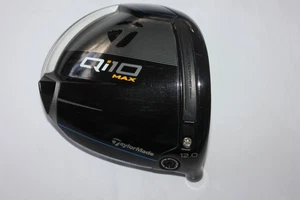 TAYLORMADE Qi10 MAX HL 12.0° DRIVER - NUR KOPF - Bild 1 von 5