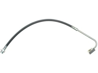 For 1987-1988 Chevrolet V30 Brake Hose Front Left AC Delco 86528HHCT Gold -- New - Imagem 1 de 2
