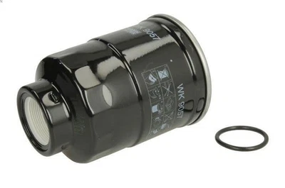 Kraftstofffilter MANN-FILTER WK 9057 z für HONDA CR-V II (RD_) 2.2 2005-2006 - Image 1 of 4