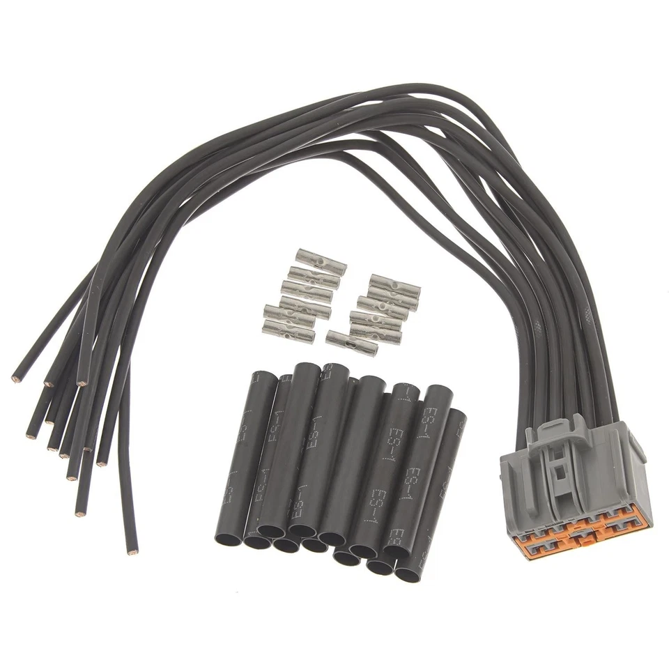 Nuevo conector de control de freno de remolque SMP para Ford Expedition 2015-2021 Foto 1 de 4