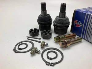 (2) Carquest K8563 Lower Ball Joints - 1990-1993 Ford Ranger 4WD, Made By Moog - Picture 1 of 5