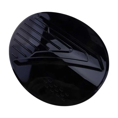 Tapa del tanque de combustible cubierta de gasoil apta para Subaru Crosstrek 2023-24 Foto 1 de 4