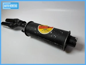 Original Opel Commodore A GS 1967-71 2.5H Muffler 852144 - Picture 1 of 10