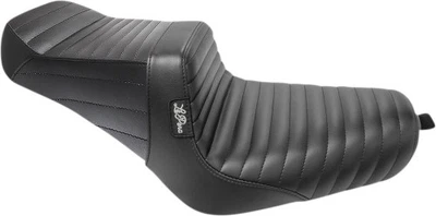 Asiento Le Pera Tailwhip - Plisado Motocicleta Bicicleta de Calle LK-586PT 0804-0770 Foto 1 de 3