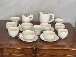 SERVICE THE  PORCELAINE  ROSENTHAL  COLLECTION LANDSCAPE PAR PATRICIA URQUIOLA - Foto 1 di 15