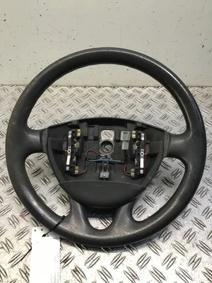 Lenkrad Nissan Primastar Bus (X83) 8200201344  - Bild 1 von 2