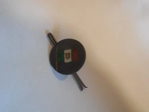 distintivo bandiera italiana stemma Savoia - Picture 1 of 2