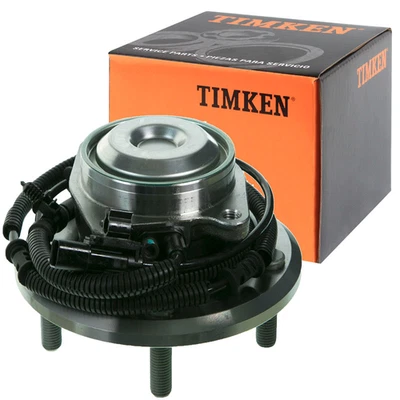 TIMKEN Rear Wheel Bearing Hub For Grand Caravan Town & Country 12-16 5Lugs Foto 1 de 4