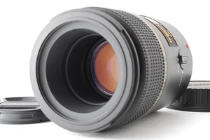 [Unused] TAMRON SP AF 90mm f/2.8 Di Macro 272E Lens For Canon EF EOS From JAPAN - Picture 1 of 24