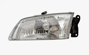 Dorman 1591071 Headlight For Mazda 626 2000-2002 Left Halogen - Picture 1 of 1
