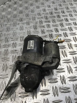 Anlasser 31100-51K00 Opel Agila (H-B) 1.0 48kW 65PS StarterS  - Bild 1 von 3