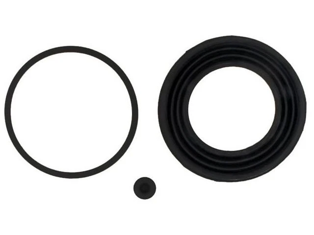 Kit de sellado de pinza de freno de disco delantera para 07-17 Nissan Máxima Juke Sentra CC34T9 Foto 1 de 1