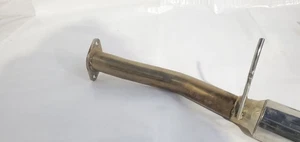 Used Exhaust Muffler fits: 2004 Mazda MX-5 MIATA  Grade A - Picture 1 of 24