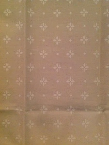 Longaberger Cracker Basket Liner - Natural - Imagen 1 de 1