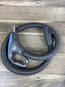 Blauer Kenmore 200 Serie Bodenstaubsauger BC4002 nur Stromschlauch getestet funktioniert - Bild 1 von 8