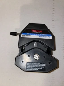 Schlauchpumpenkopf Masterflex P/S Easy-Load II 955-0000 - Bild 1 von 4