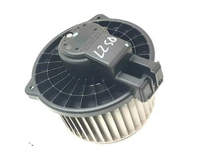 Daihatsu Cuore L250 Gebläsemotor Motor Gebläse Heizung Lüftung Lüfter 2727000200 - Bild 1 von 4