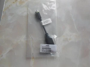 PNY 91008582V3 Mini Display Port to Display Port Adapter Cable CB803E-4000-10F - Bild 1 von 6