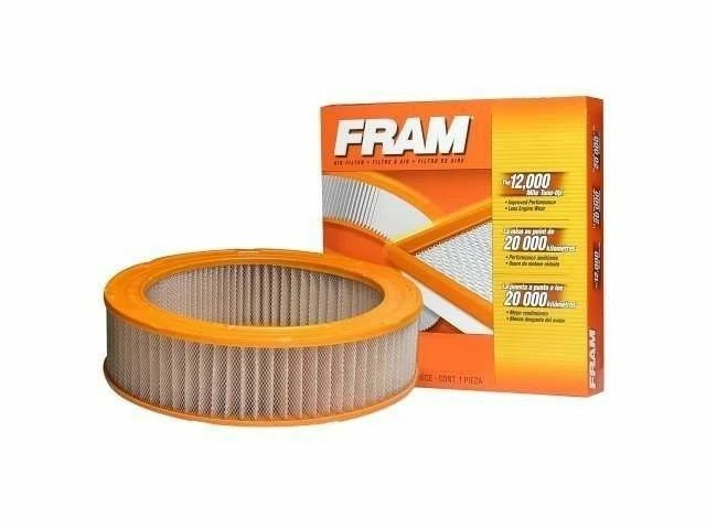 Воздушный фильтр для 1999-2000 Cadillac Escalade K292QQ - Изображение 1 из 1