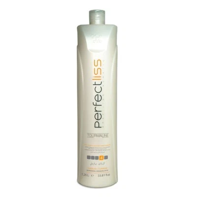 Perfect Liss Tourmaline Straightening Progressive - Visat Hair - 1250ml 42 fl oz