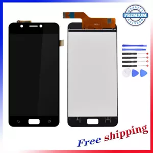5.2” LCD Display Touch Screen Digitizer For Asus Zenfone 4 Max ZC520KL X00HD - Picture 1 of 1