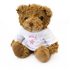 New   Mila   Teddy Bear   Cute And Cuddly   Gift Present Birthday Xmas