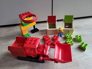 (¯LEGO ☆ DUPLO BOB der Baumeister ☆ 3294 ☆Buddel & Bob sortieren Müll ☆ ToP¯) - Bild 1 von 6