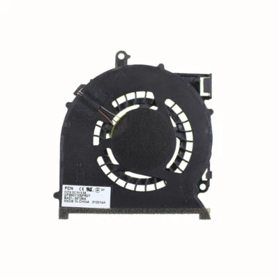 NEW FOR Samsung 780Z5E NP780Z5E NP780Z5E S01UB cooling fan BA31-00135A - Image 1 of 2