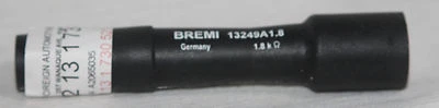 Conector de bujía Bremi para 92-02 BMW 323i 325i 328i 330i 12131730412 NUEVO Foto 1 de 2