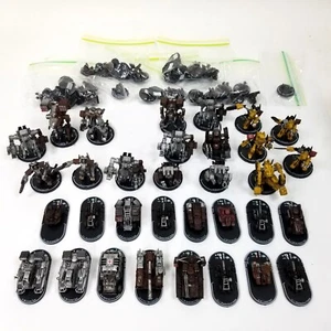 Mechwarrior Dark Age Large Lot - See Pictures - Picture 1 of 11
