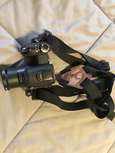 Minolta Dimage three - Picture 1 of 22