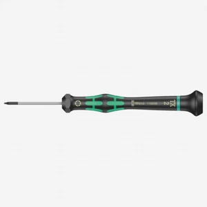 Wera 118036 T2 x 40mm Kraftform Micro Torx Precision Screwdriver - Picture 1 of 1