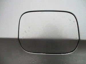 BMW E70 X5 FUEL FILLER FLAP COVER SPACE GREY PETROL DIESEL 2006-2013 - Imagen 1 de 1