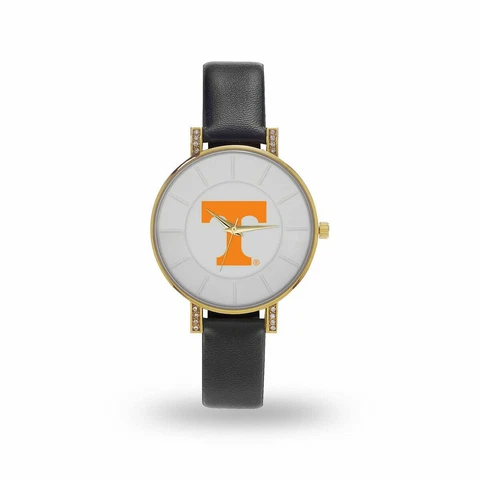 NEW! TENNESSEE VOLUNTEERS WOMEN'S LUNAR WATCH LICENSED Cover
