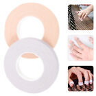 2 Pcs Guzheng Nail Tape Epoxy Resin Glue Breathable Tapes Finger For Guhzeng