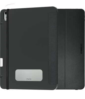 OtterBox React Folio Case for iPad Air 13" M2 (2024), Shockproof, B5 - Image 1 of 3
