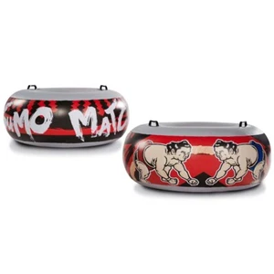 MD Sports Jumbo Sumo Bumper Bopper Match, Set of Two (YUS434_067M) - Picture 1 of 9